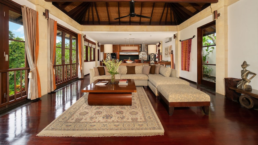 Villa Ambiente By Nakula