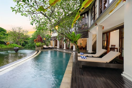 Villa Ambiente By Nakula