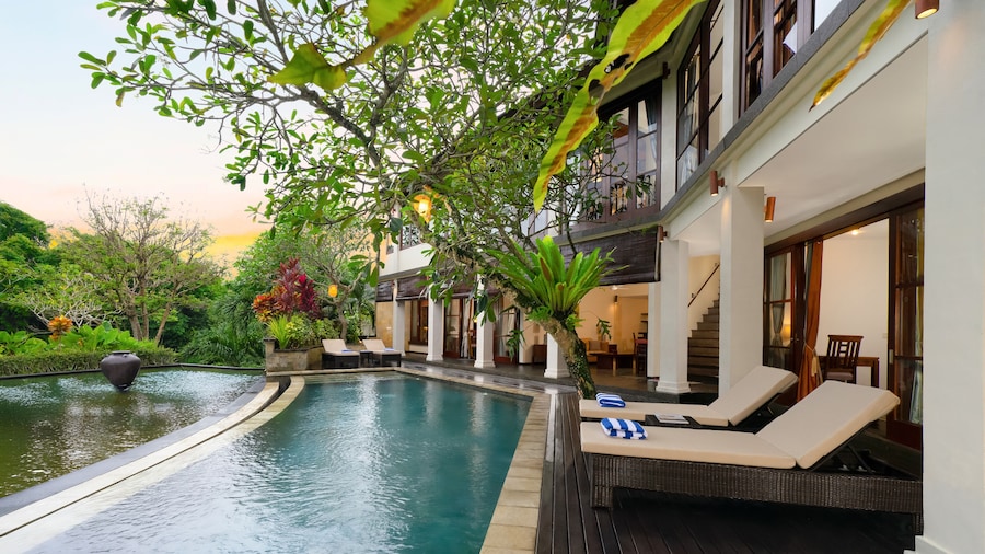 Villa Ambiente By Nakula