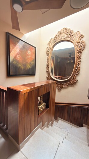 House | Living area - Casa Primavera (Puerto Vallarta)