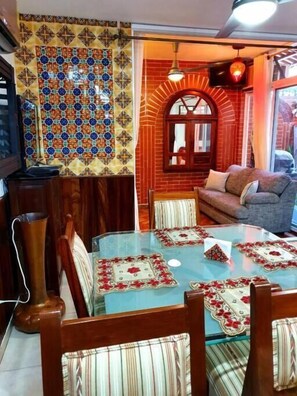Interior - Casa Primavera (Puerto Vallarta)