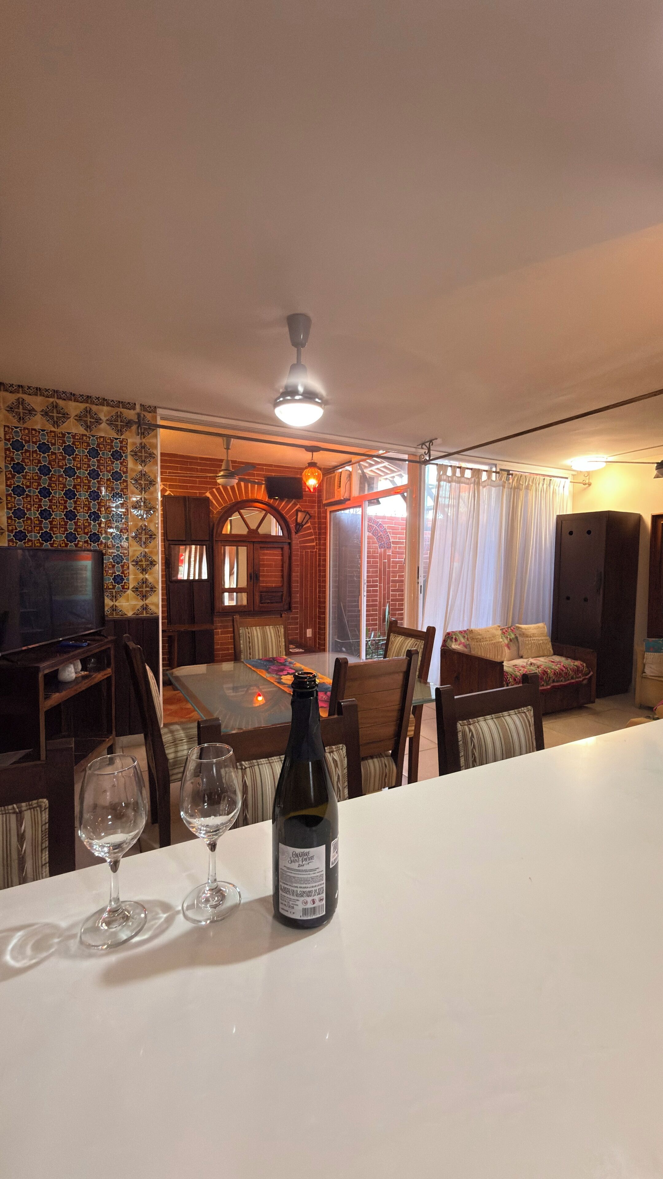 Hus | Oppholdsområde