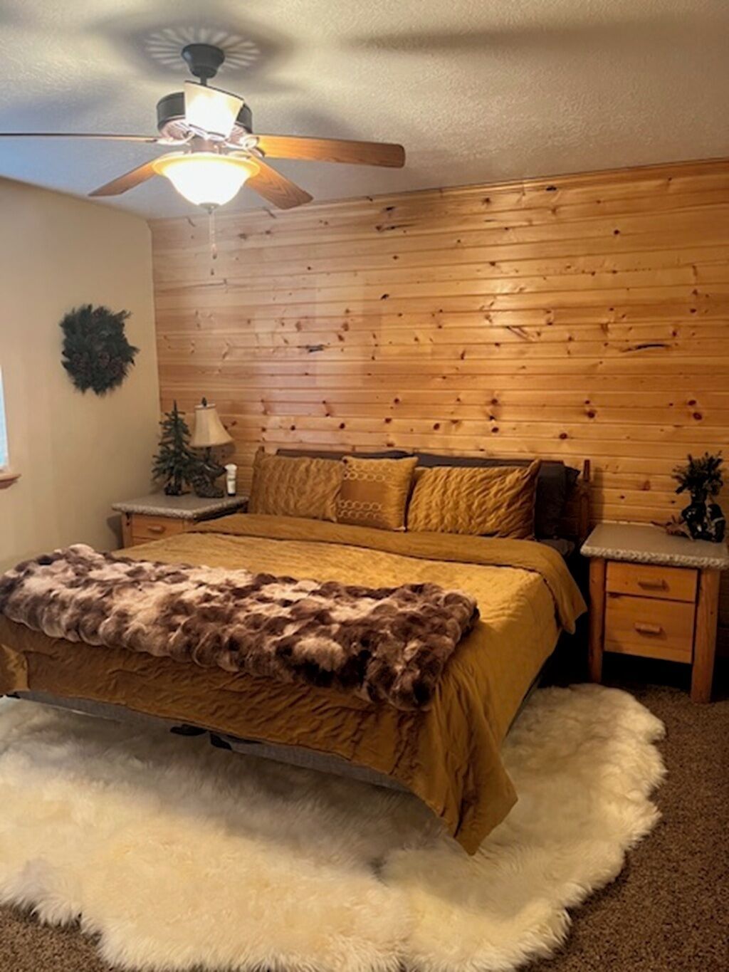 2 chambres, Wi-Fi, draps fournis