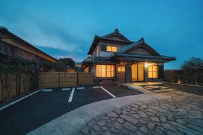 Exterior - Allure Shohaen (Beppu)