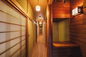 Property amenity - Allure Shohaen (Beppu)