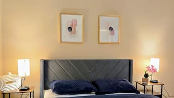 3 多间卧室、免费 WiFi