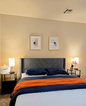 3 habitaciones y wifi gratis 