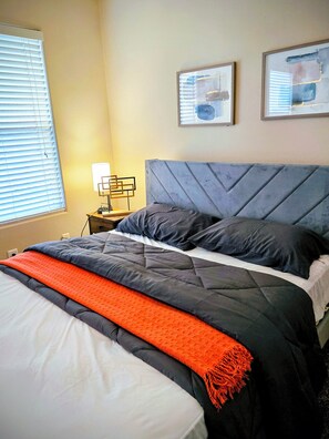 3 habitaciones y wifi gratis