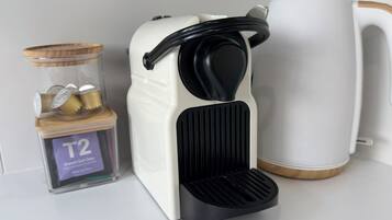 Koffie en/of koffiezetapparaat