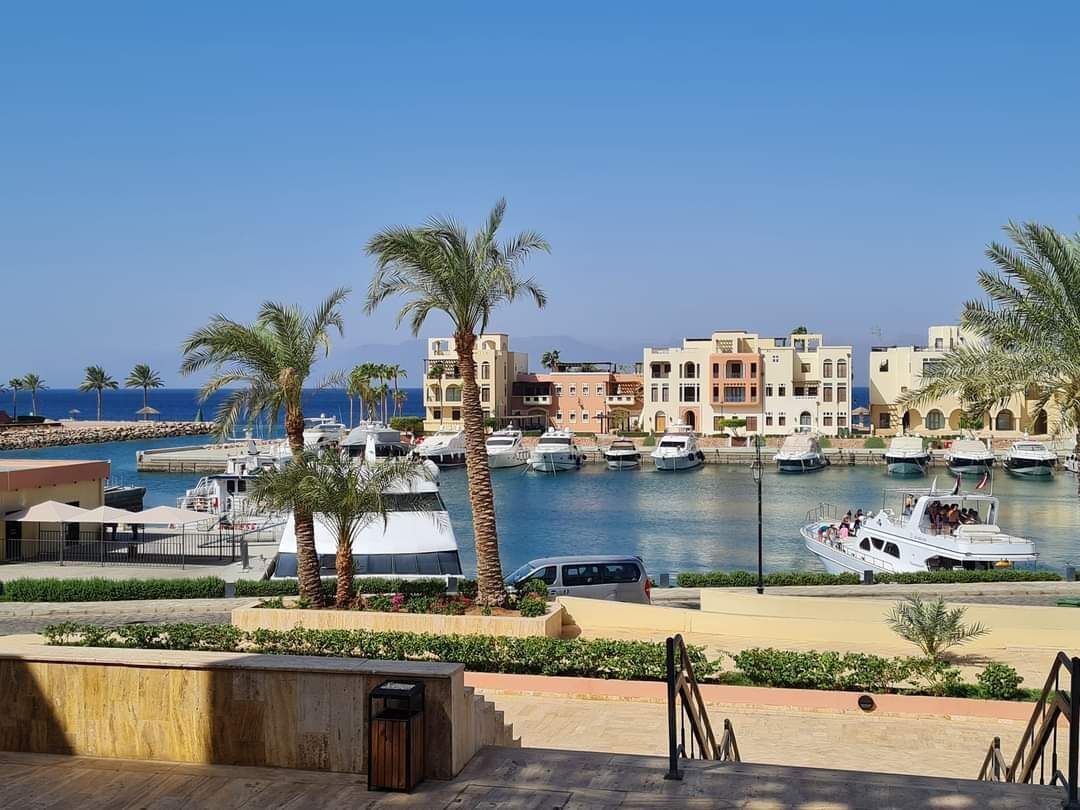Port de plaisance