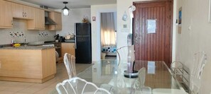 Cozinha privada
