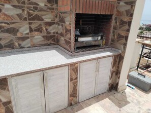 Property grounds - Spacious Sea View Apartment in TALA BAY Resort , Aqaba - Jordan. (Aqaba Governorate)