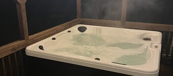 Mimosa Bungalow - Mimosa Bungalow