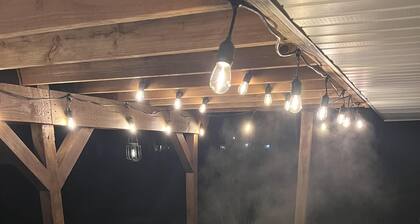 Mimosa Bungalow - Mimosa Bungalow