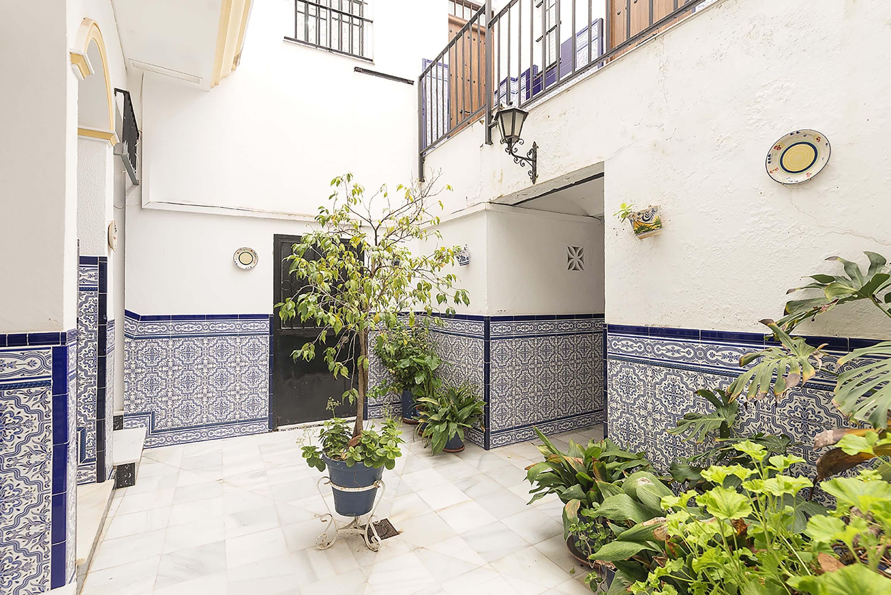 Detalle del exterior