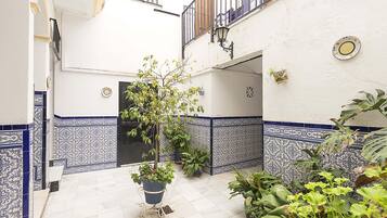 Detalle del exterior