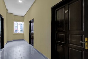 Interior - Hotel O near Mall Ciputra formerly  (Pekanbaru)