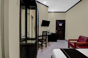 Chambre Double Deluxe