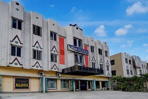 บริเวณภายนอก