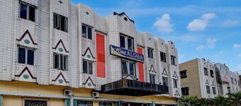 Hotel O near Mall Ciputra formerly Aloha Inn