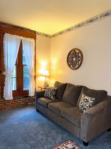 Historical House of 7 Gables.  3-bedroom/ 4 beds,  sleeps up to 8