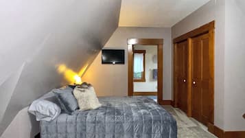 3 chambres, Wi-Fi, draps fournis