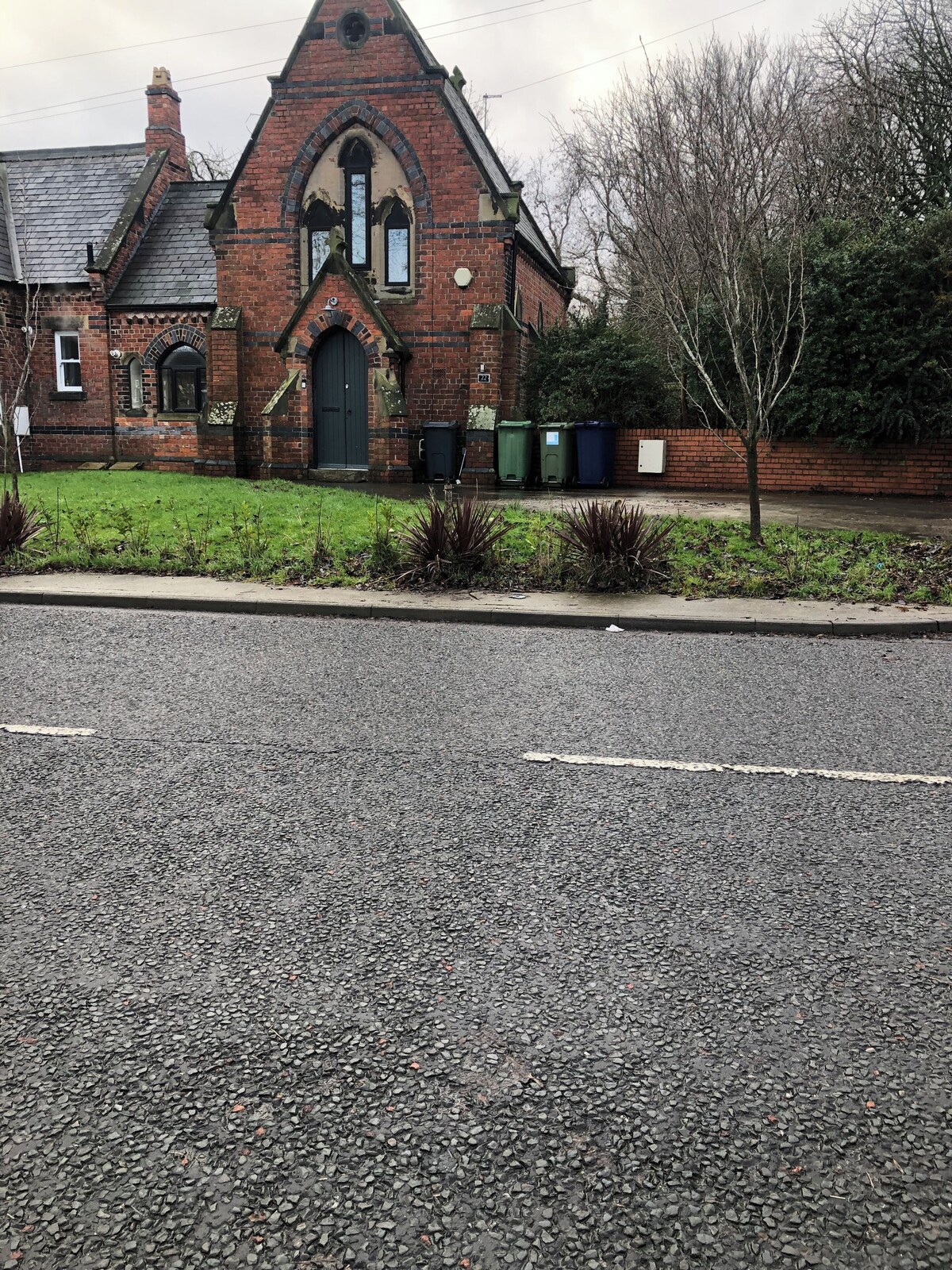 Image de profil de l’hôte