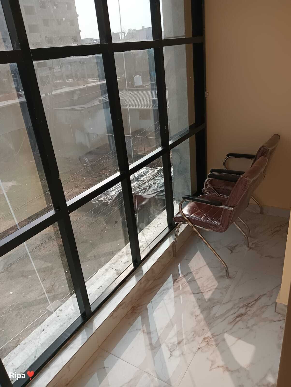 Classic Double Room | Interior