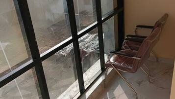 Classic Double Room | Interior