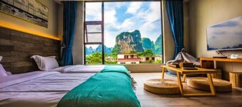 Yangshuo Floral Whisper Valley