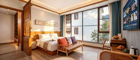 客室