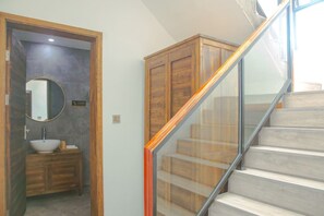 Luxury Suite, Mountain View | Laptop workspace, free WiFi - Yangshuo Floral Whisper Valley (Guilin)