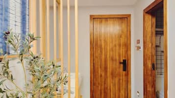 Superior Twin Room, Mountain View | Interior