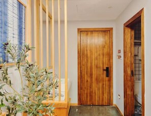 Superior Twin Room, Mountain View | Interior - Yangshuo Floral Whisper Valley (Guilin)