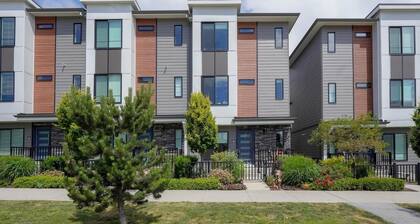 Vibrant South Surrey
