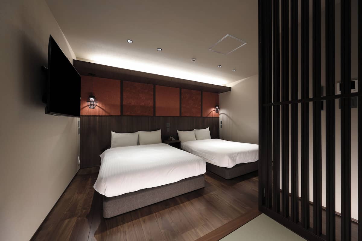 Standard Studio | Free WiFi