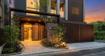 GRACE STAY Hiroshima Peace Memorial Park