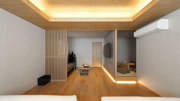 Deluxe Studio | Free WiFi