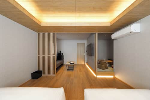 Deluxe Studio | Free WiFi