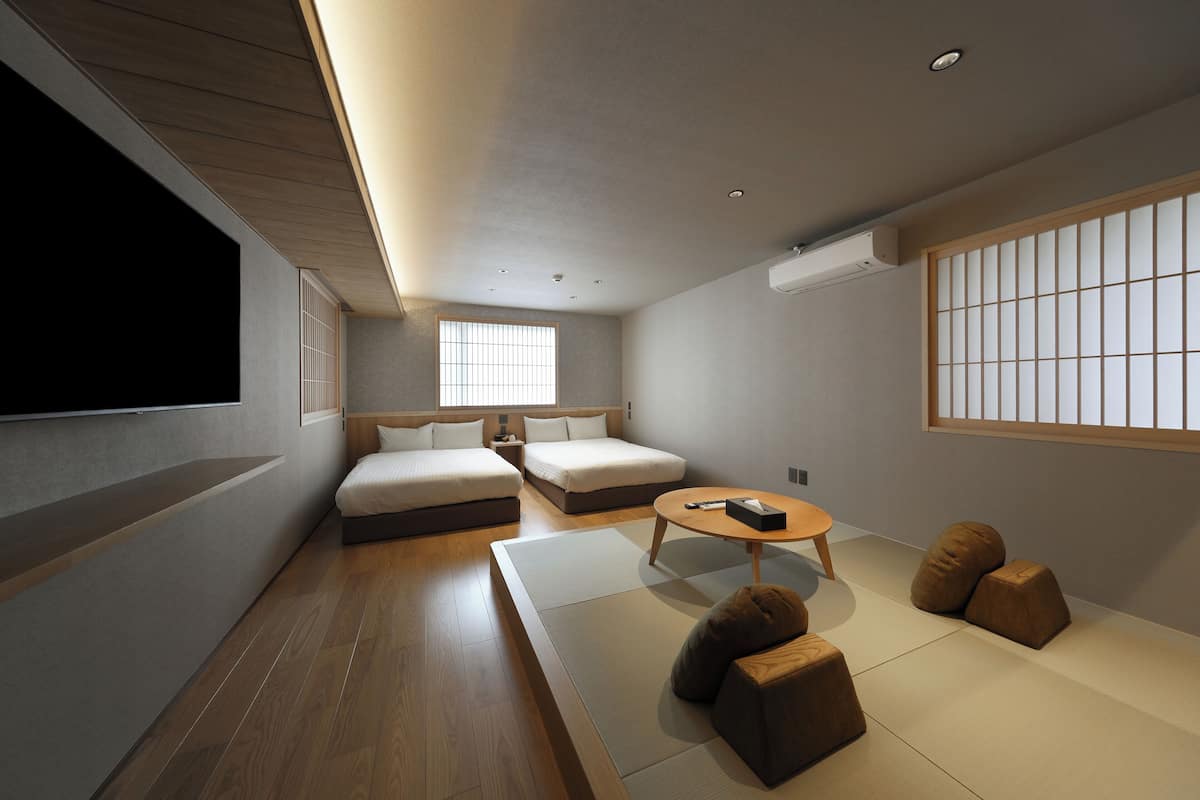 Superior Studio | Free WiFi