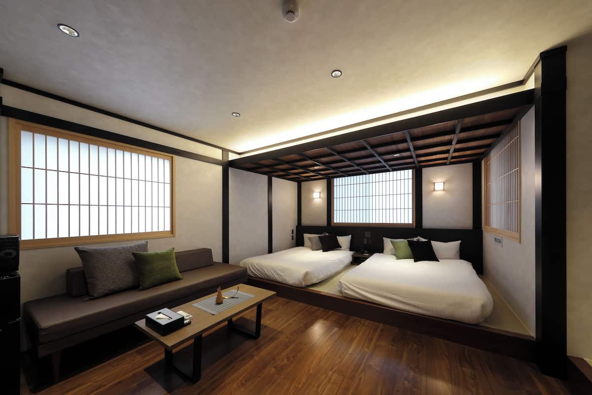 Deluxe Room | Free WiFi