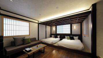 Habitación Deluxe | Wifi gratis