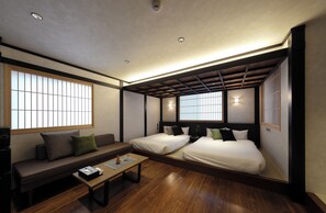 Habitación Deluxe | Wifi gratis