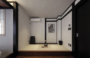 Interior - GRACE STAY Hiroshima Peace Memorial Park (Hiroshima)