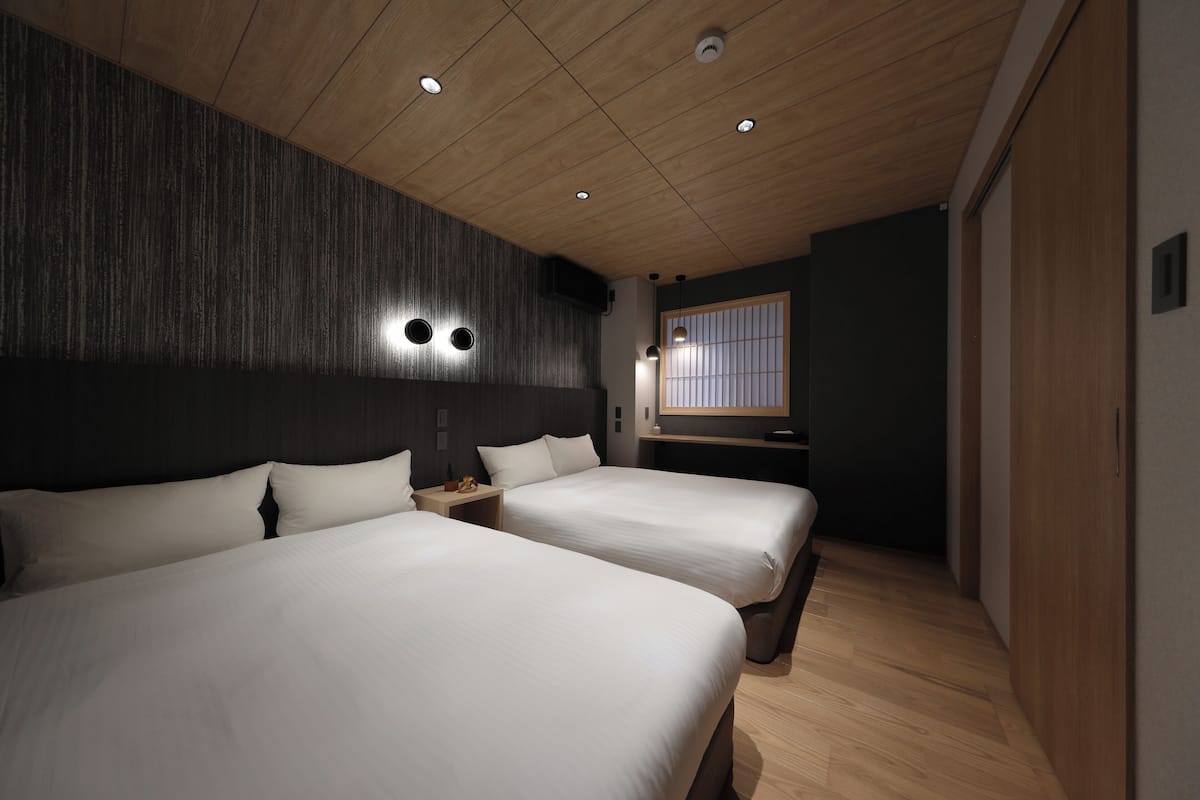 Family Suite | Free WiFi