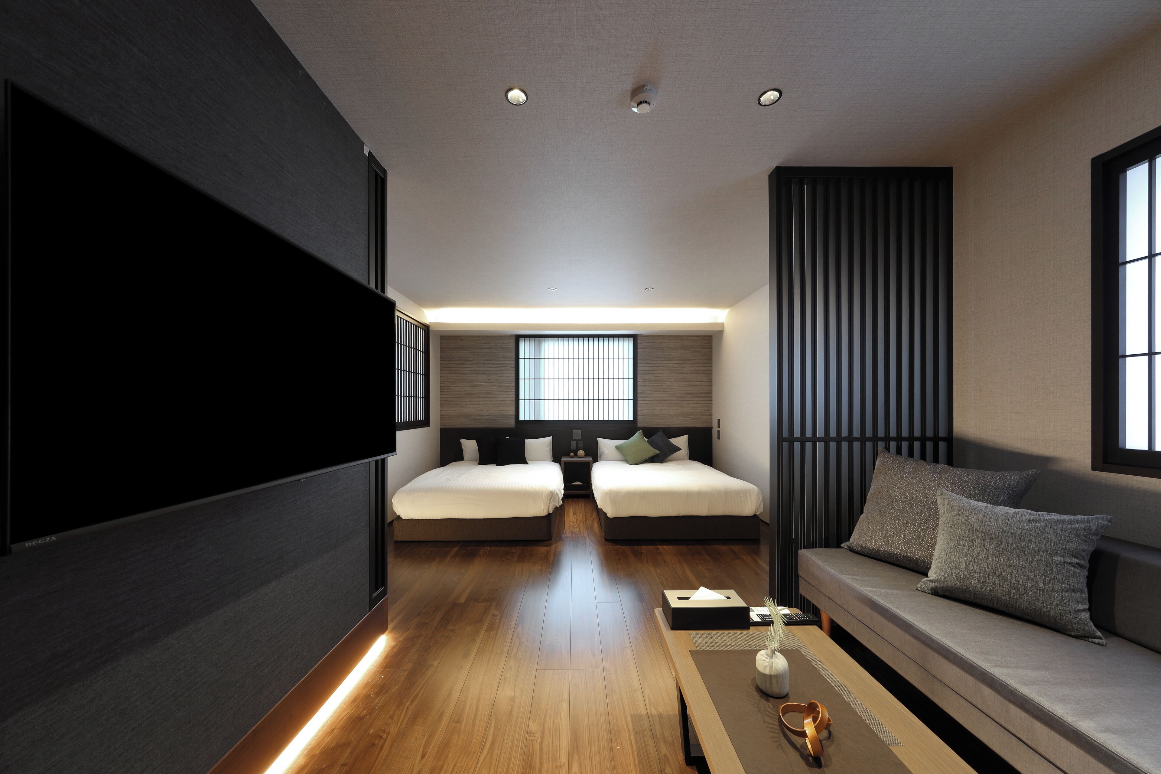 Estudio Deluxe | Wifi gratis