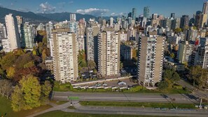 Exterior - Wake Up to Water Views in this Cozy Retreat (Vancouver)