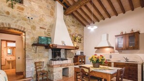 Dining - COCCIANO VILLA - COCCIANO (Cetona)