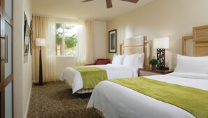 5 dormitorios, tabla de planchar con plancha, wifi y ropa de cama