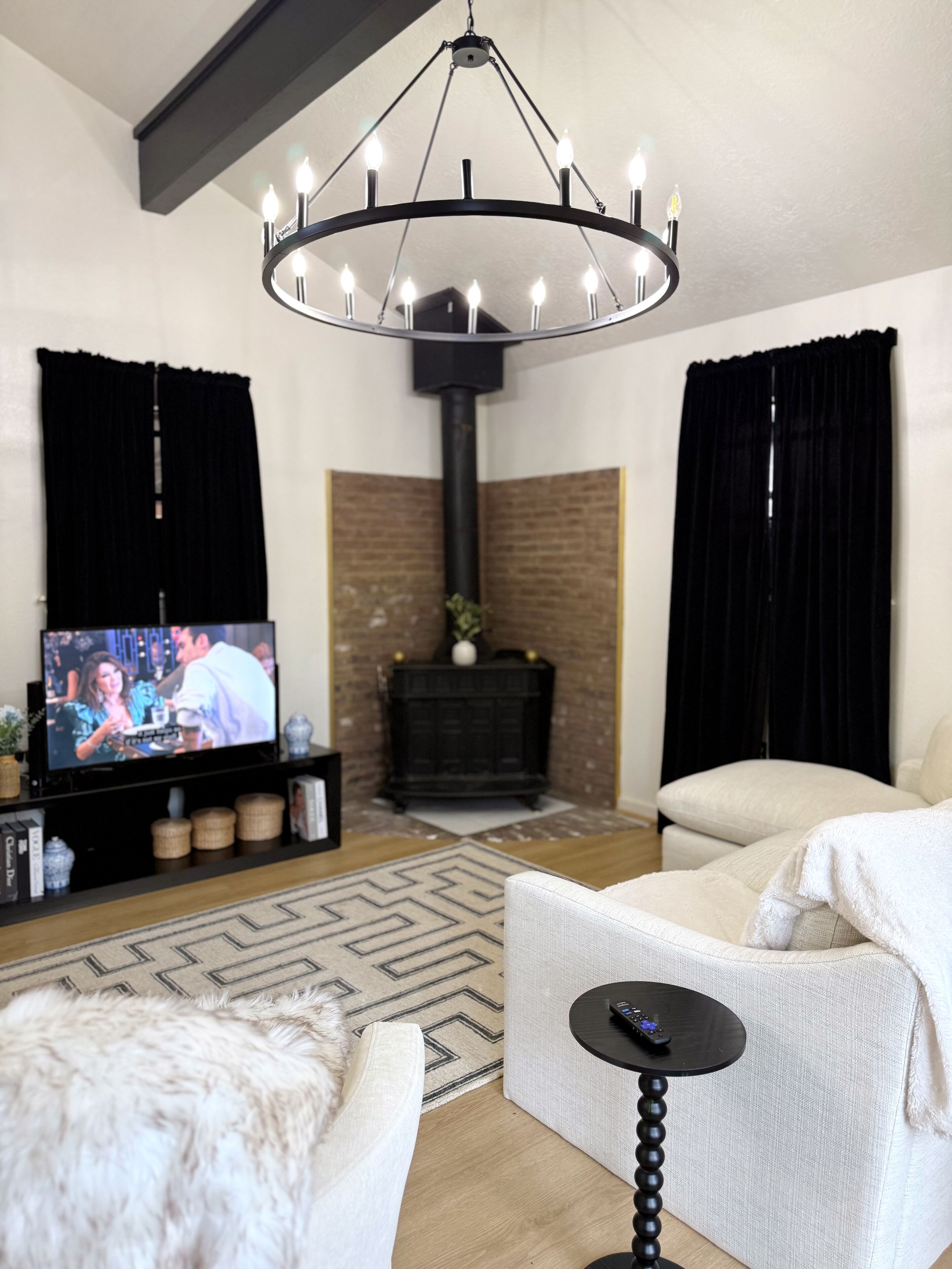 Smart TV 